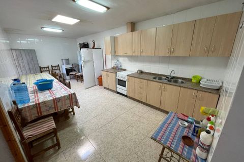 Landejendom i Aguilas, Murcia, Aguilas - € 150.000 | Ref: CR90 - foto 24